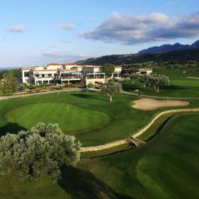 Korineum Golf & Beach Resort