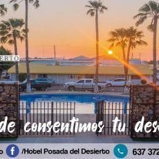 HOTEL POSADA DEL DESIERTO Thumbnail