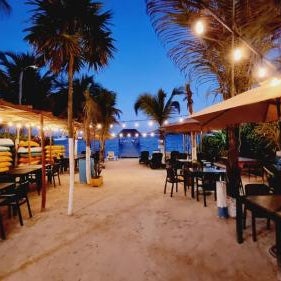 Hotel Machos Mahahual Thumbnail