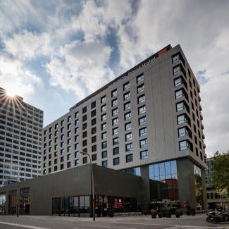 Leonardo Royal Hotel Barcelona Fira Thumbnail