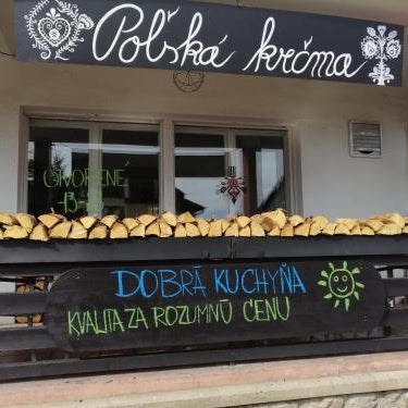 PoĽská KrČma Thumbnail