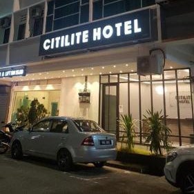 CITILITE HOTEL BANDAR KUANTAN (Lift) Thumbnail