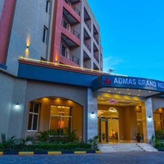 Admas Grand Hotel Thumbnail