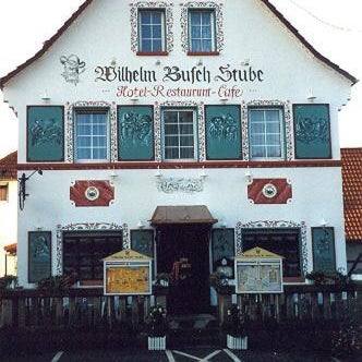Wilhelm Busch Stube