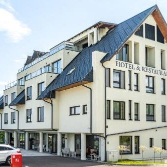 Hotel Palcich Plitvice