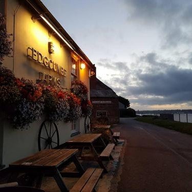 The Edgcumbe Arms