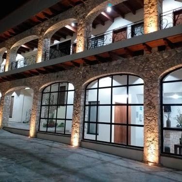Hotel Boutique Palomas Thumbnail