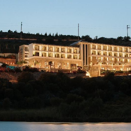 Cape Krio Boutique Hotel & SPA - Over 12 years old Adult Only