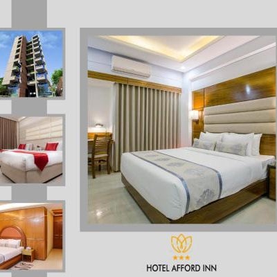 Hotel Afford Inn Thumbnail