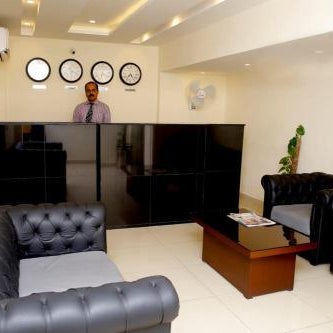 Hotel Noor Plaza