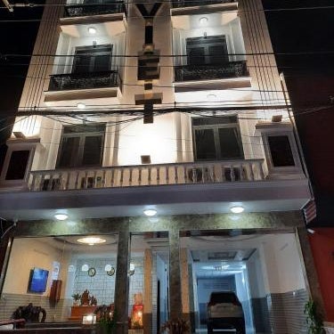 Hotel Sen Việt Bạc Liêu Thumbnail