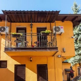 Hotel Vamos Sarajevo, b&b