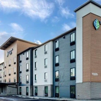 WoodSpring Suites Tacoma - Lakewood Thumbnail