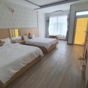 Thành Mỹ Hotel Thumbnail
