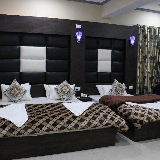 Hotel Samar