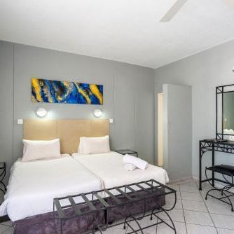 N1 Hotel Samora Machel Harare Thumbnail