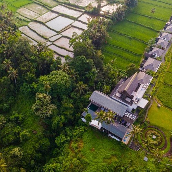 Kaamala Resort & Spa Ubud by Ini Vie Hospitality Thumbnail