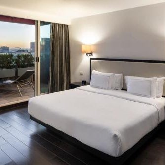 Hilton DoubleTree Guadalajara Centro Historico Thumbnail