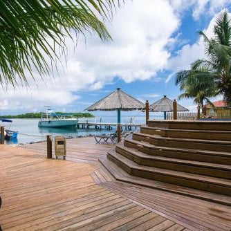 Wikkid Resort Thumbnail