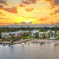 The Islands of Islamorada Thumbnail