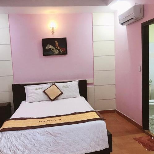 Cao Gia Hải Hotel