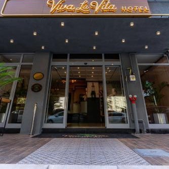 Viva La Vita Hotel