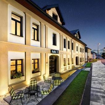 Kalix Boutique Hotel Thumbnail