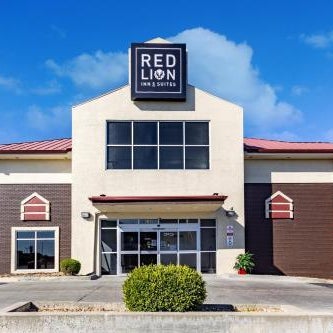 Countryside Suites Kansas City Independence I-70 East Sports Complex Hotel Thumbnail