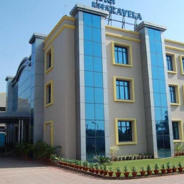 Treebo Y Hotels Elite, Khandagiri