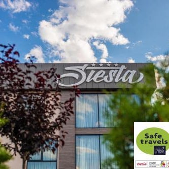 Hotel Siesta