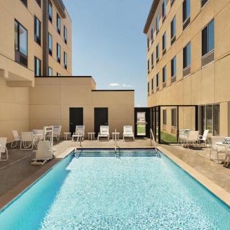 Radisson Hotel Oklahoma City Airport Thumbnail