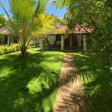 108 Palms Beach Resort