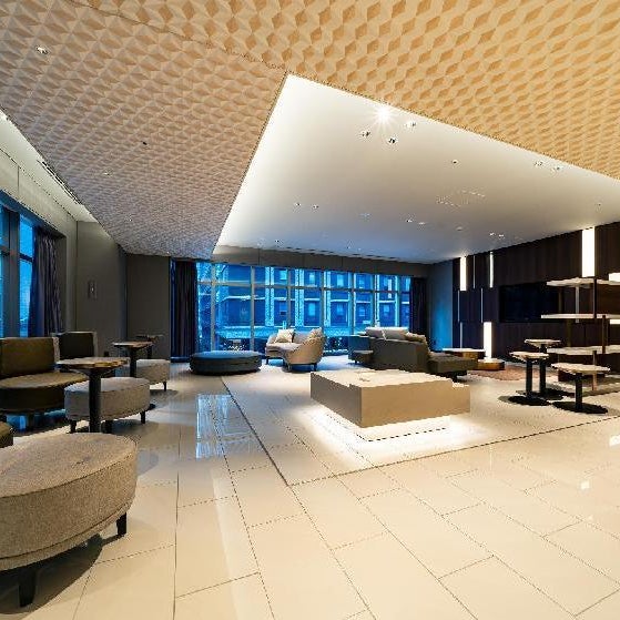 Daiwa Roynet Hotel Tokyo Kyobashi PREMIER Thumbnail