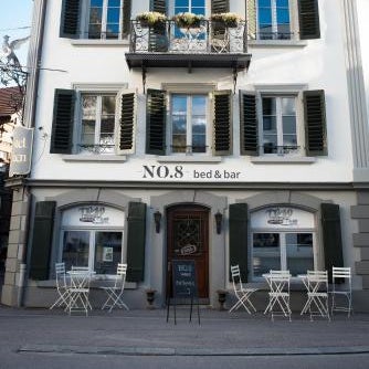 No8 Boutique Hotel - self check in Thumbnail