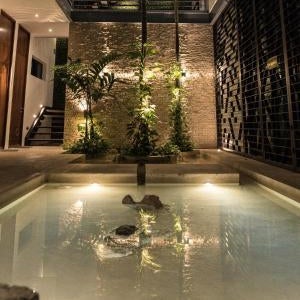 Hotel Boutique Zoren