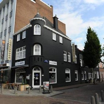 Budgethotel de Zwaan Thumbnail