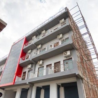 Townhouse Sector 30 Near Botanic Garden of Indian Republic