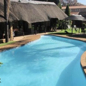 Aero Guest Lodge Kempton Park Thumbnail