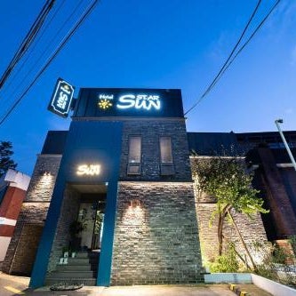 Suwon Sunstar Hotel Thumbnail