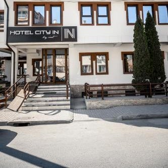 Hotel City IN Thumbnail