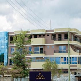 HOTEL TAJI Thumbnail