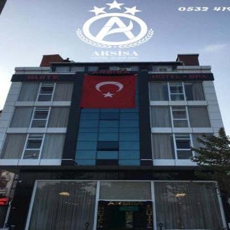 Arsisa Hotel