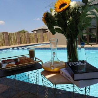 Lefa Boutique Hotel
