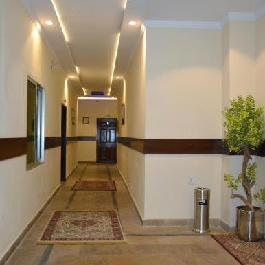 Rose Palace Hotel, Liberty Thumbnail