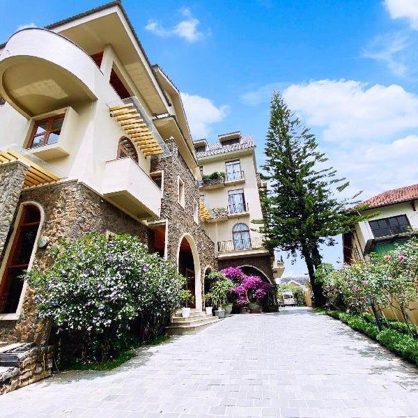 Duy Long Hotel Thumbnail