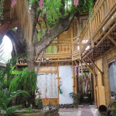 Tatacoa Star Eco Hotel