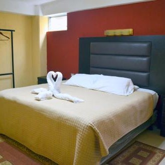 Hotel y Restaurante Castillo de los Altos Thumbnail