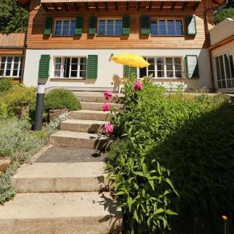 Gästehaus Sonnenhof