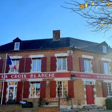 Croix Blanche de Sologne