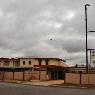 Acacia Golden Way Motel